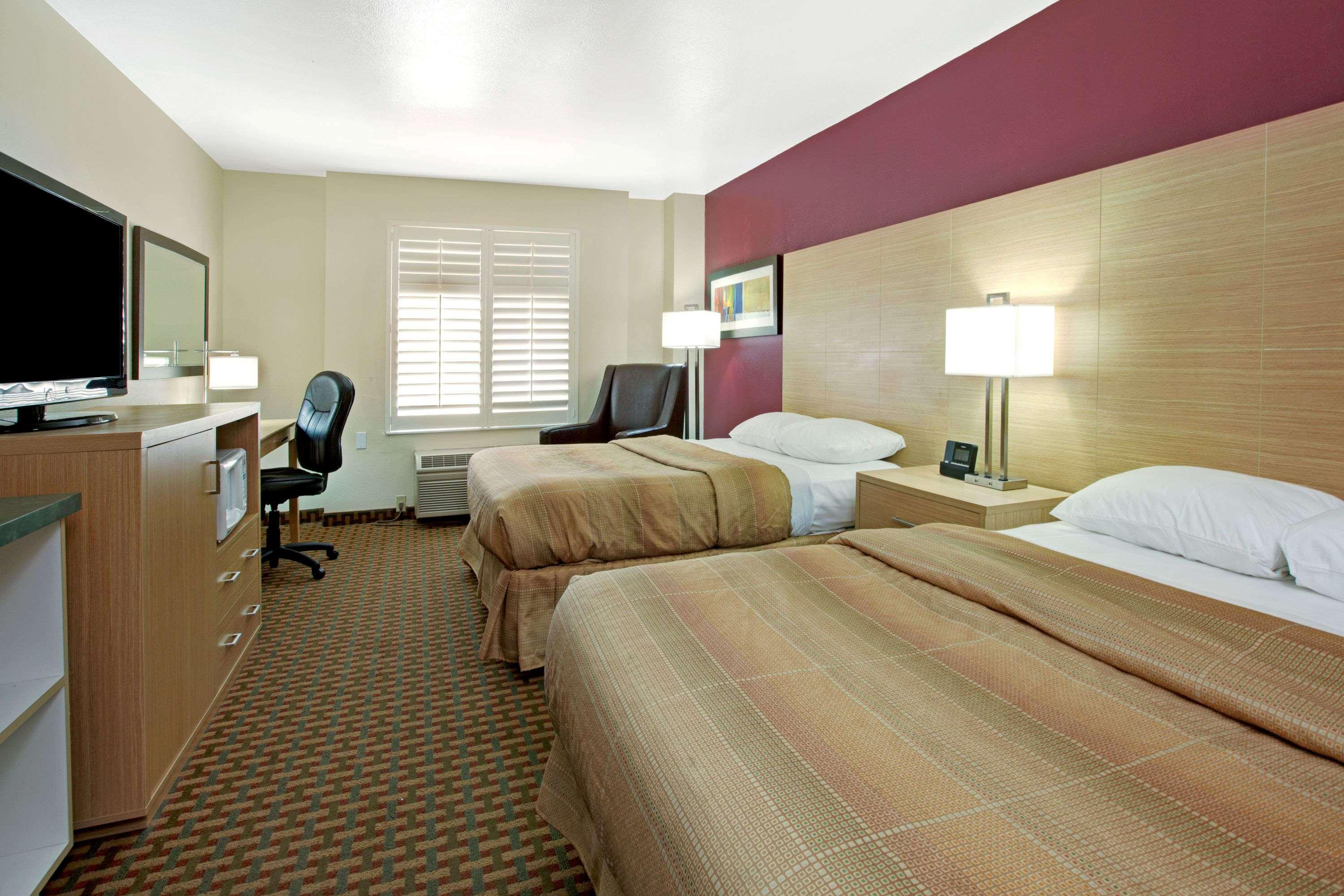 Ramada Limited And Suites San Francisco Airport South San Francisco Exteriér fotografie