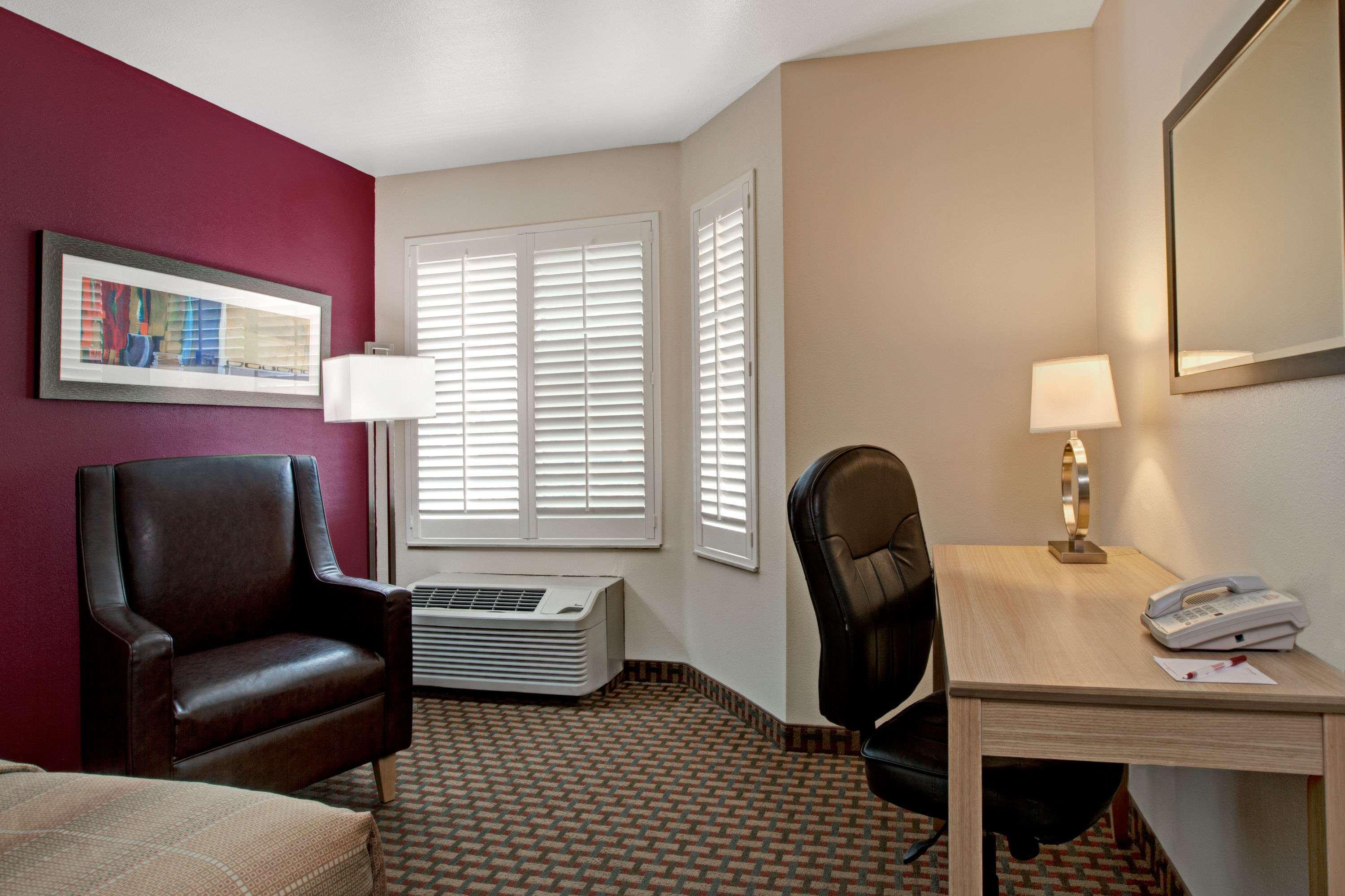 Ramada Limited And Suites San Francisco Airport South San Francisco Exteriér fotografie
