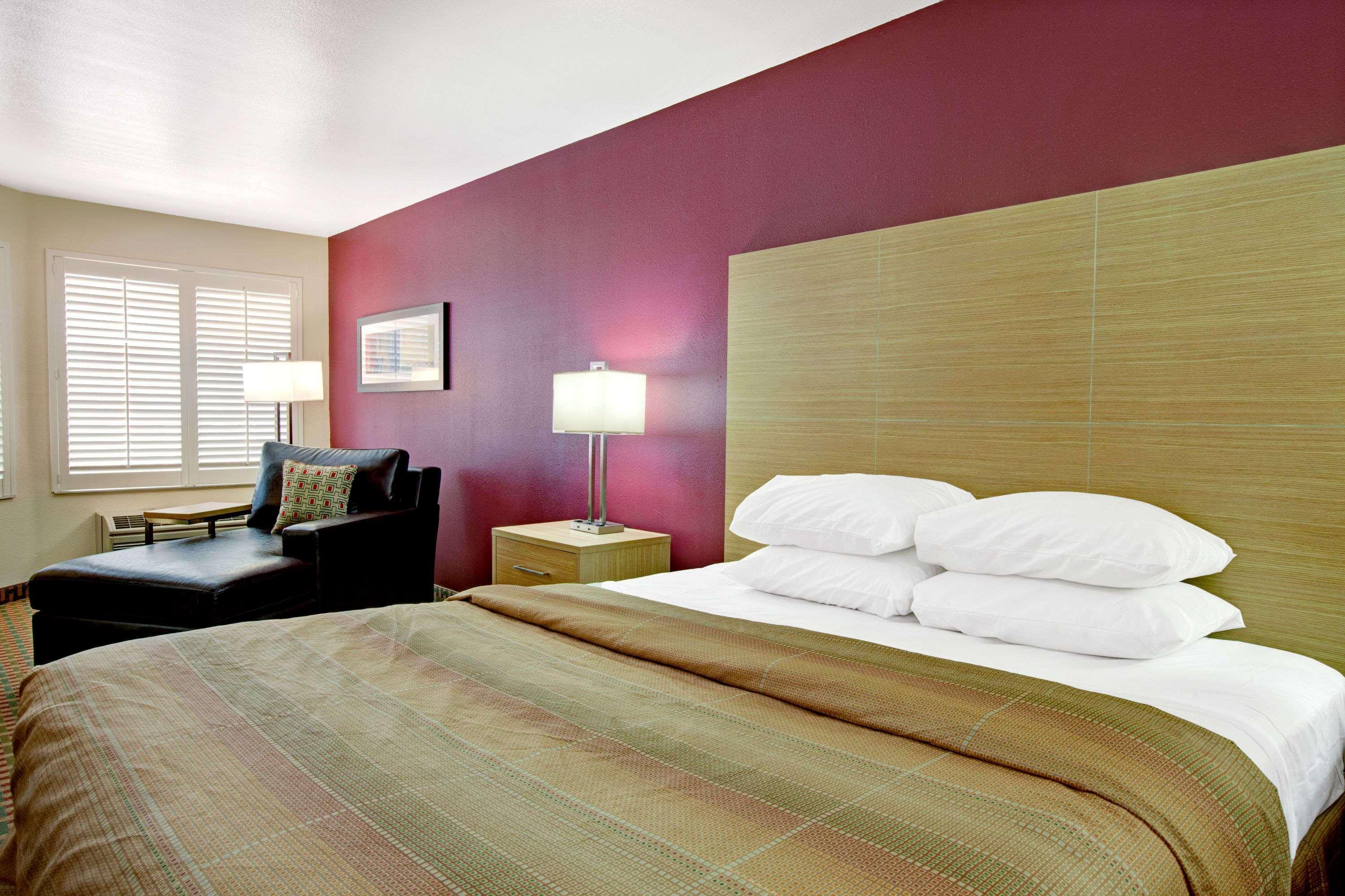 Ramada Limited And Suites San Francisco Airport South San Francisco Exteriér fotografie