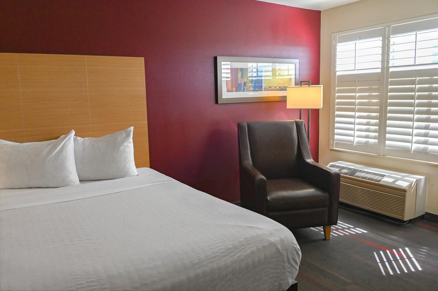 Ramada Limited And Suites San Francisco Airport South San Francisco Exteriér fotografie