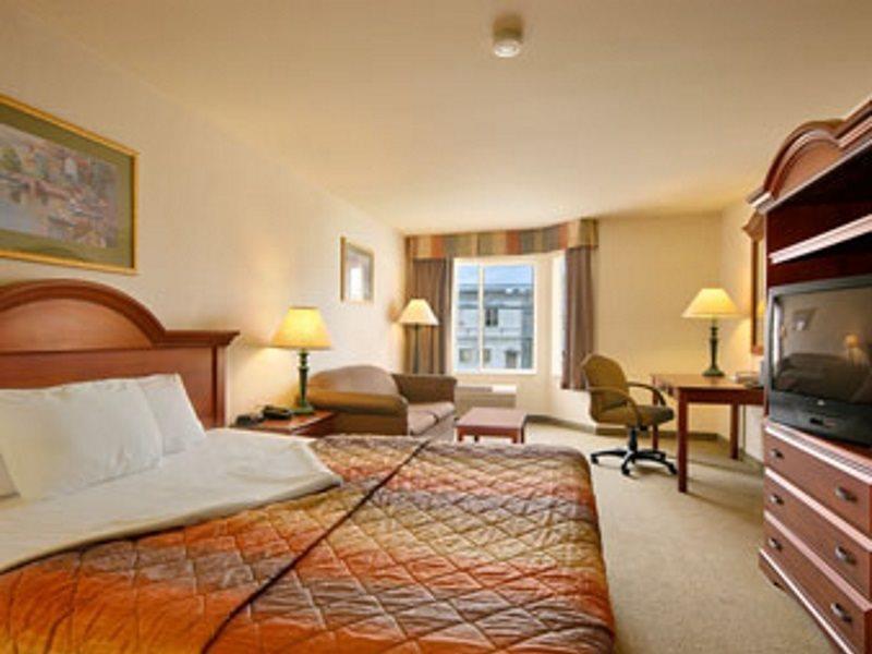 Ramada Limited And Suites San Francisco Airport South San Francisco Exteriér fotografie